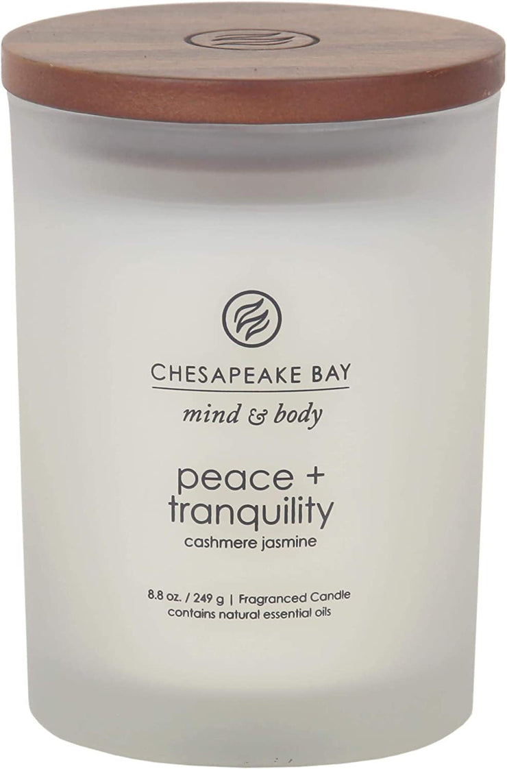 Fragrance Candle