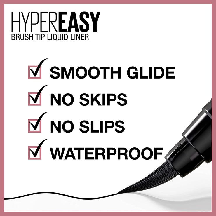 Waterproof Eyeliner