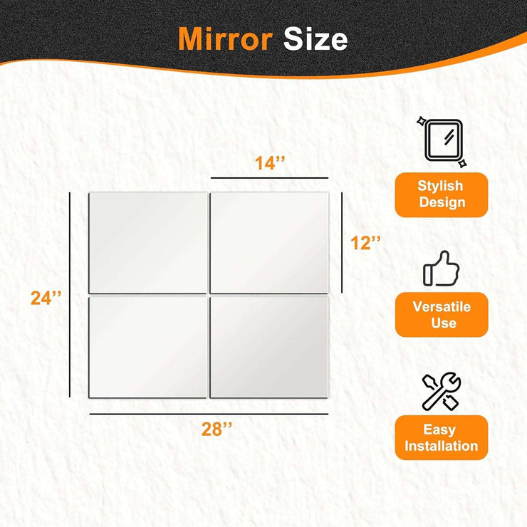 Full Body Mirror