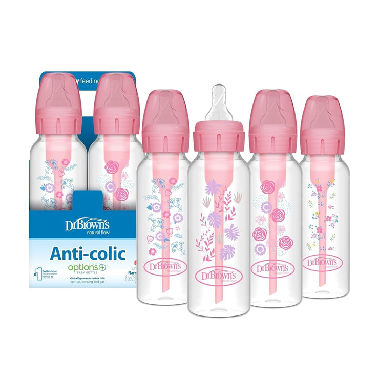 Natural Flow Anti-Colic