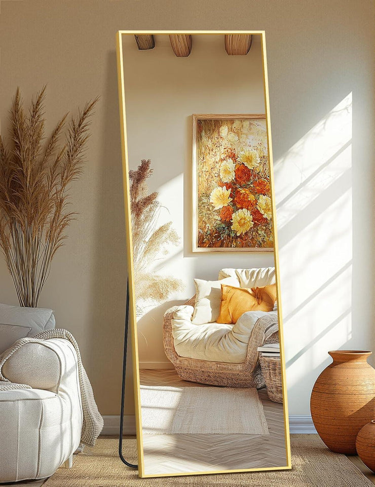  Full Length Wall Mirror Tiles