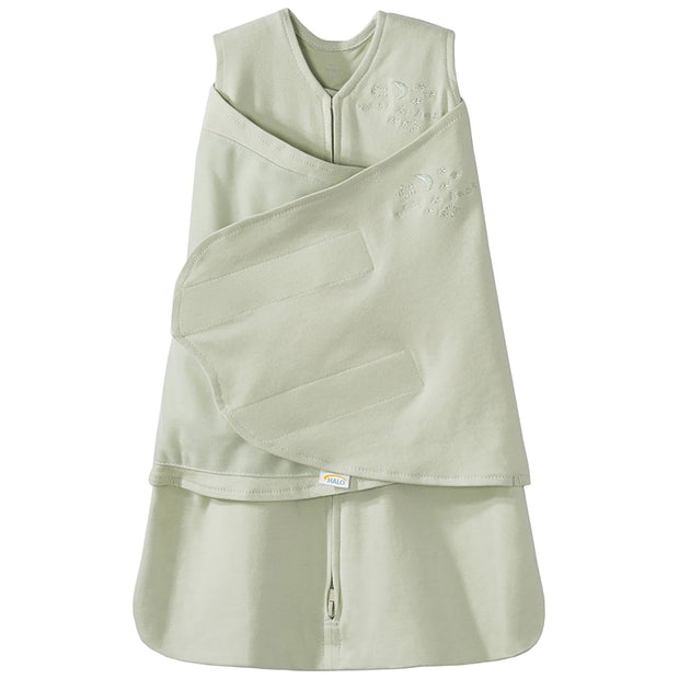 Cotton Sleepsack Swaddle