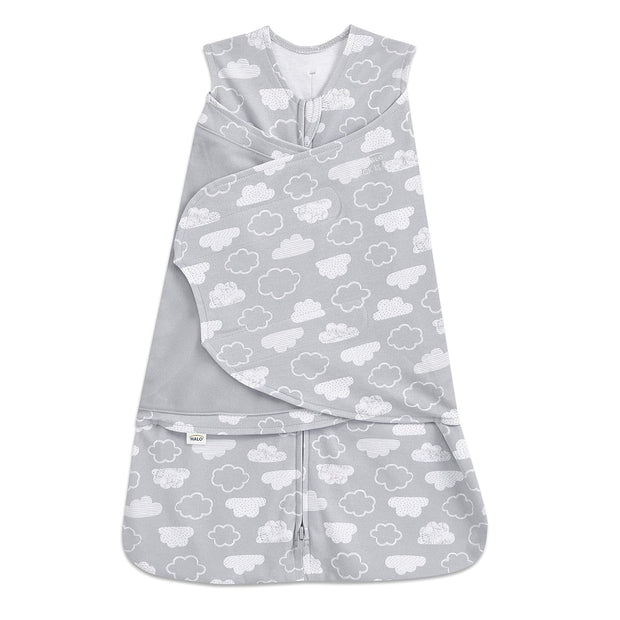 Cotton Sleepsack Swaddle
