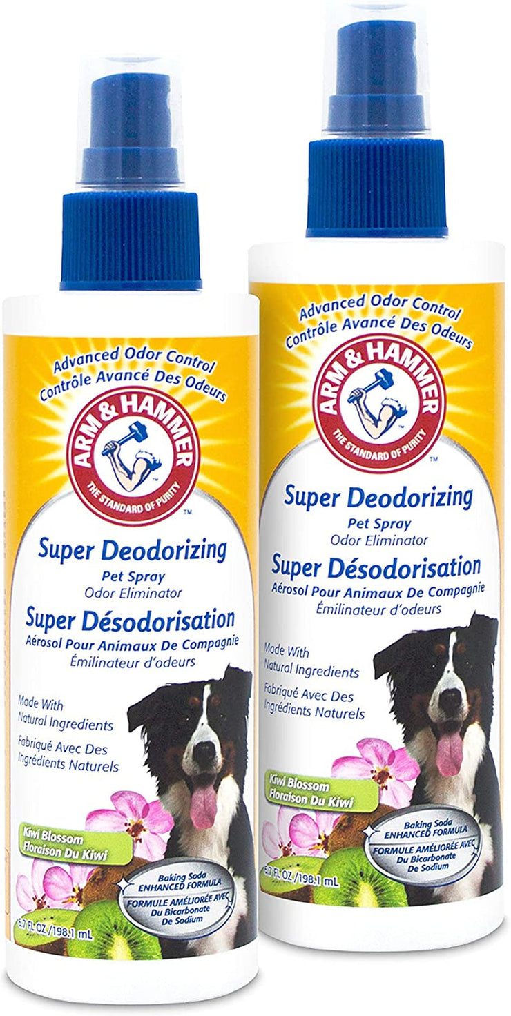 Deodorizing Spray for Pet