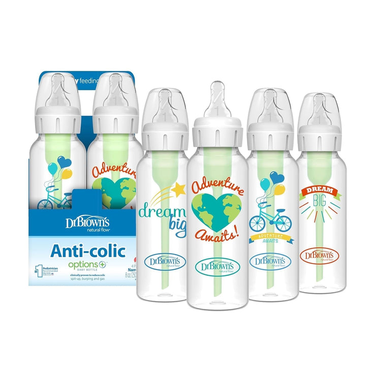 Natural Flow Anti-Colic