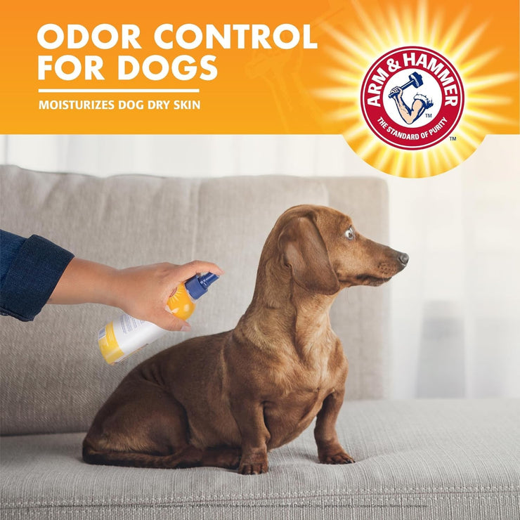 Deodorizing Spray for Pet