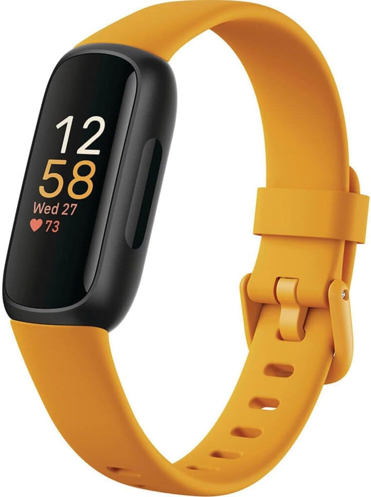 Health & Fitness Tracker