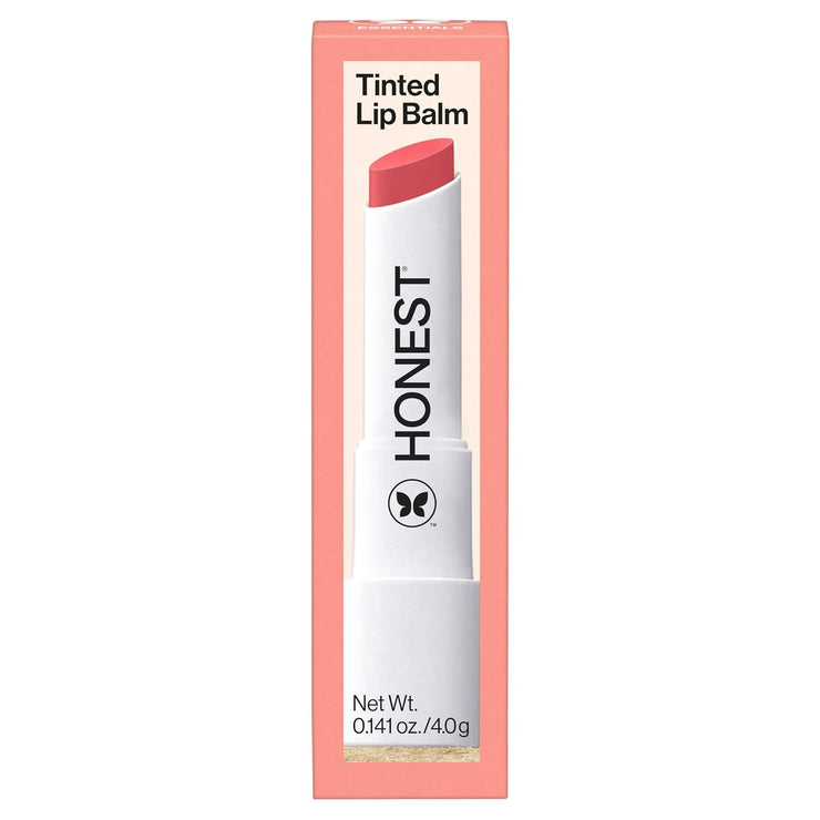 Moisturizing Vegan Lip Balm 