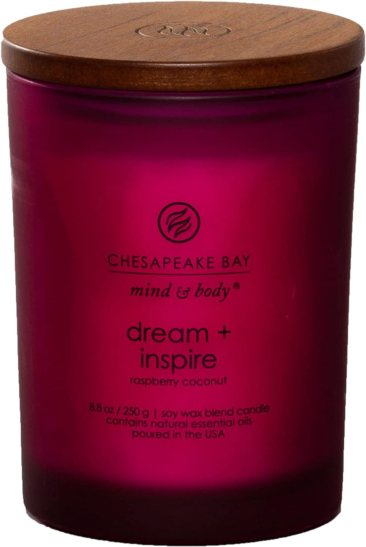 Fragrance Candle