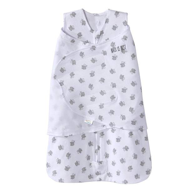 Cotton Sleepsack Swaddle