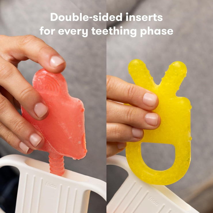Teething Relief Toys