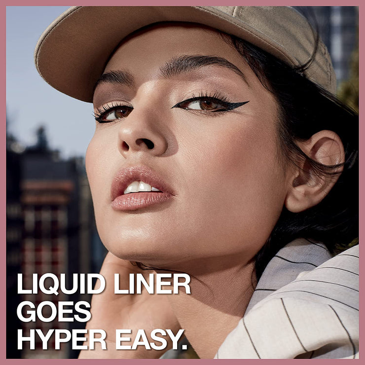 Waterproof Eyeliner