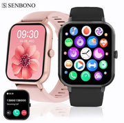 Waterproof Fitness Tracker