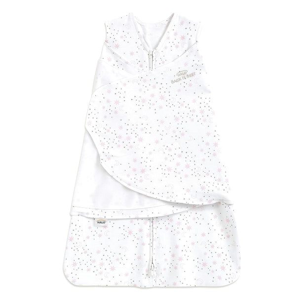 Cotton Sleepsack Swaddle