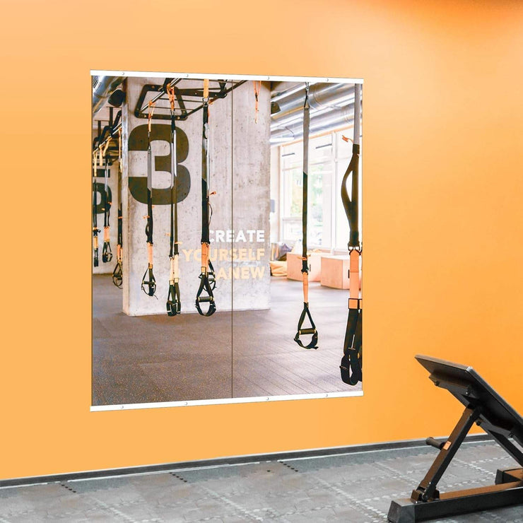  Full Length Wall Mirror Tiles
