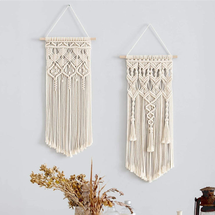 Woven Wall Hanging