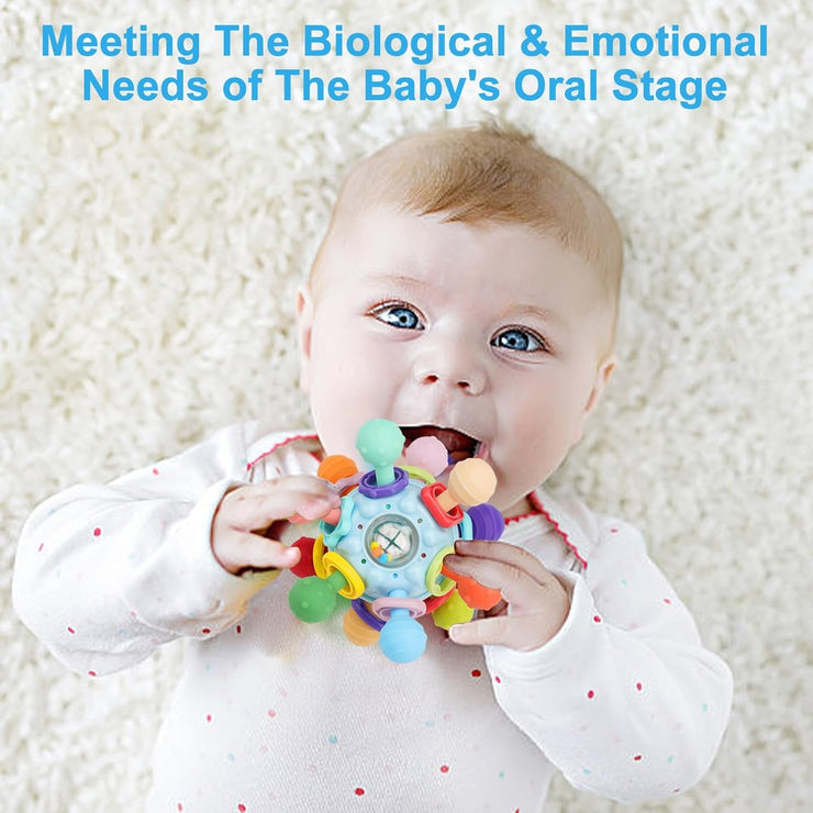 Montessori Sensory Toys