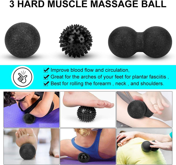 Stretching Strap for Body 