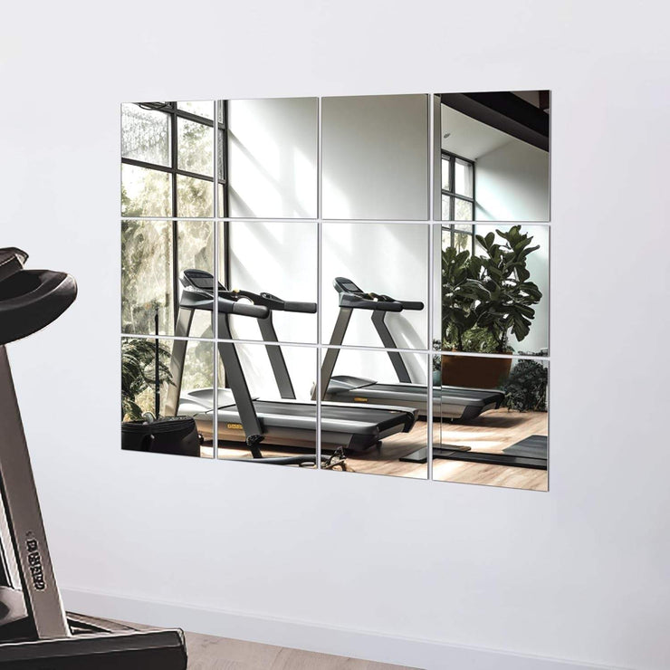  Full Length Wall Mirror Tiles