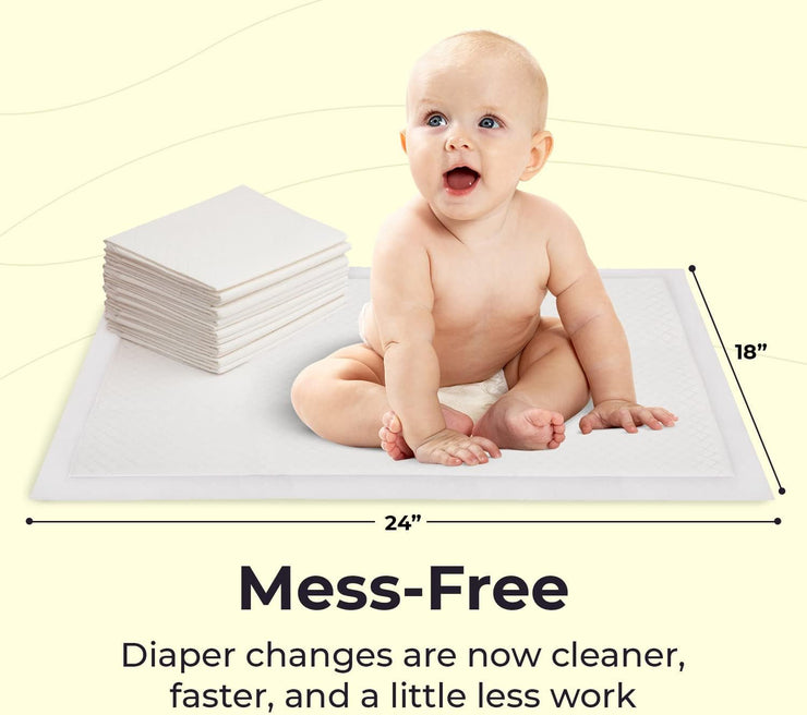 Disposable Changing Pad Liners