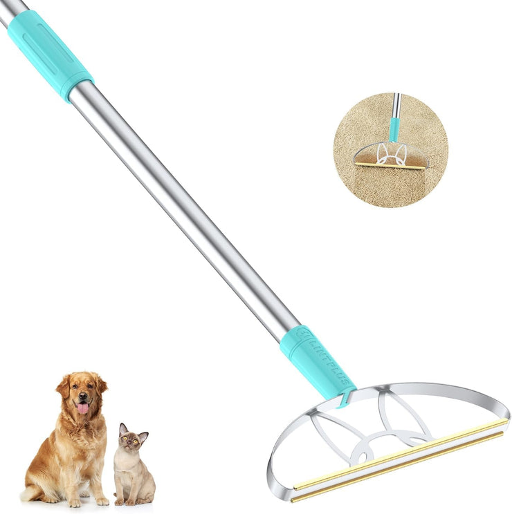  Pet Hair Remover