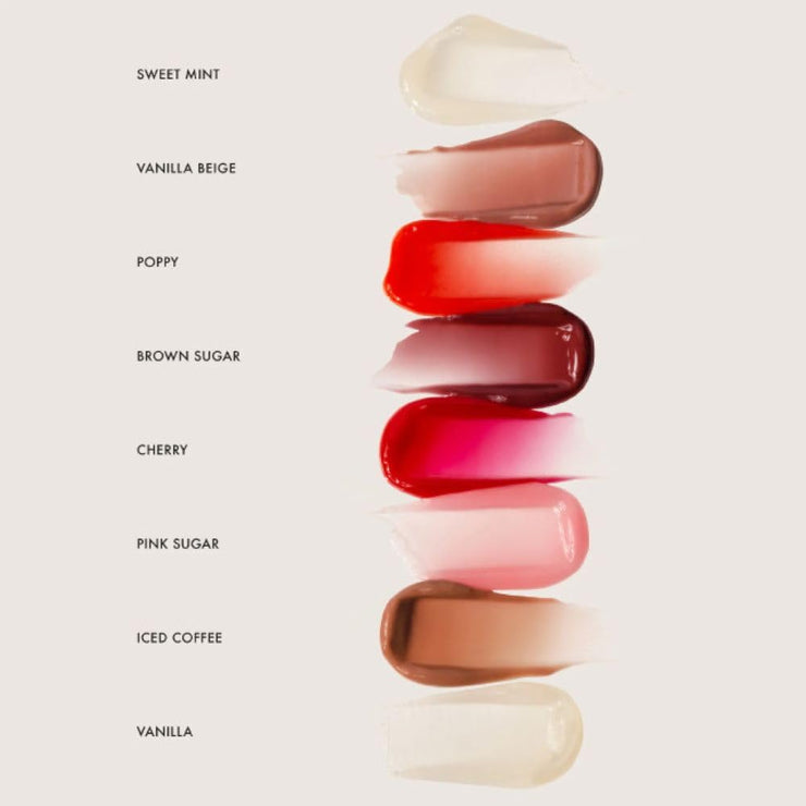 Tinted Lip Butter Balm