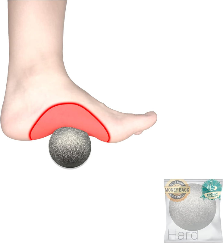 Lacrosse Ball Massage 
