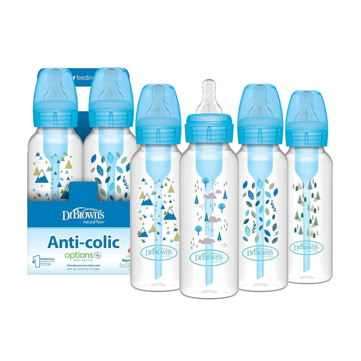Natural Flow Anti-Colic