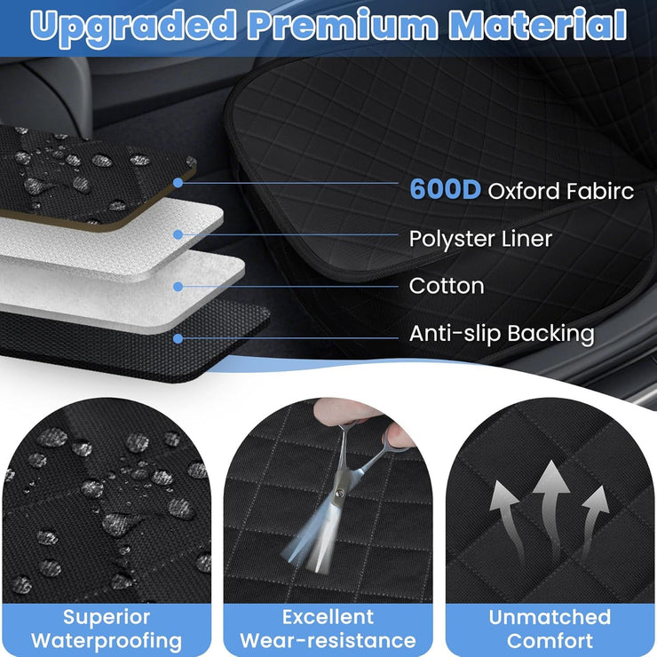 Waterproof Seat Cover for Pet
