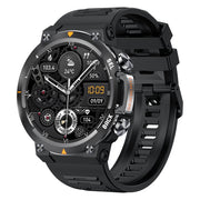 Men AMOLED Smartwatch