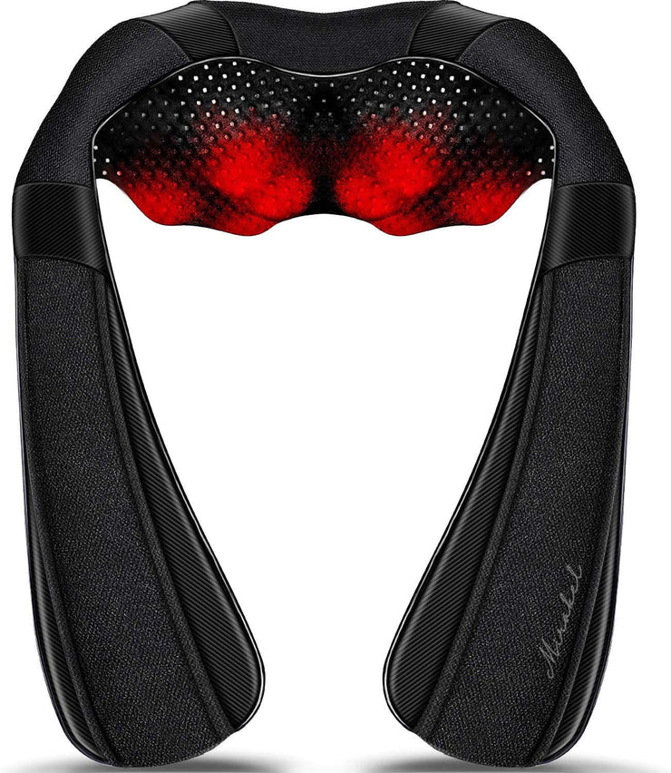 Electric Kneading Body Massage Pillow