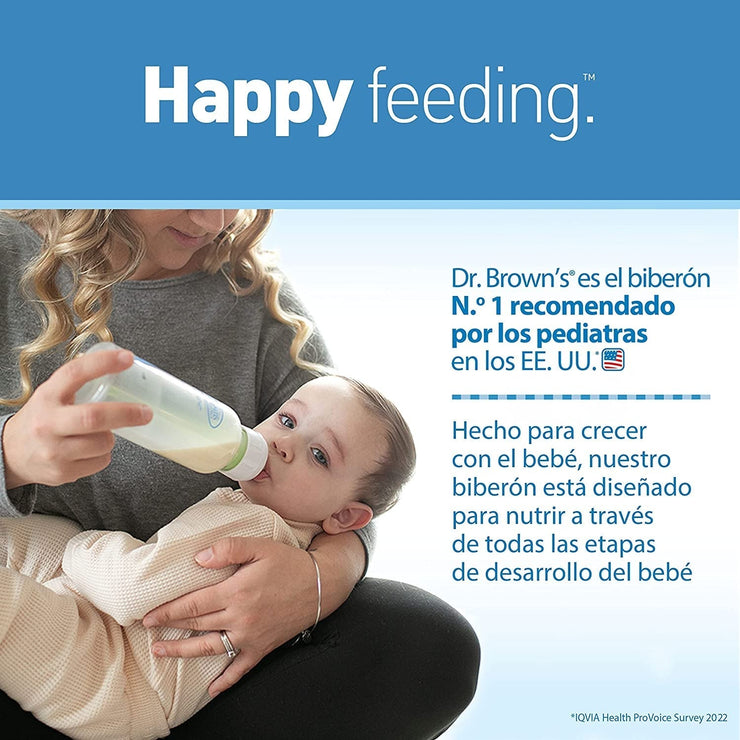 Natural Flow Anti-Colic