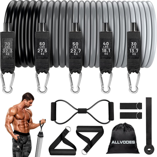 Legs Ankle Straps for Muscle Training