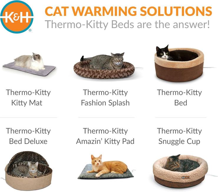 Self-Warming Bed Pad