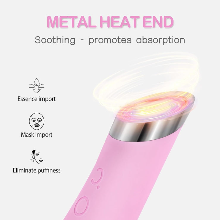 Rechargeable Facial Cleansing Brush 
