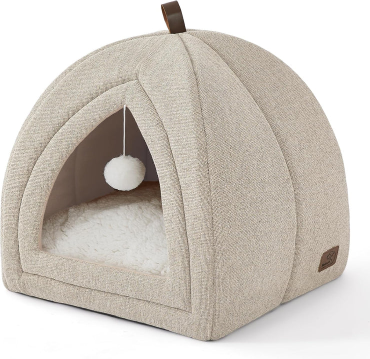 2 in 1 Washable Cushioned Pillow