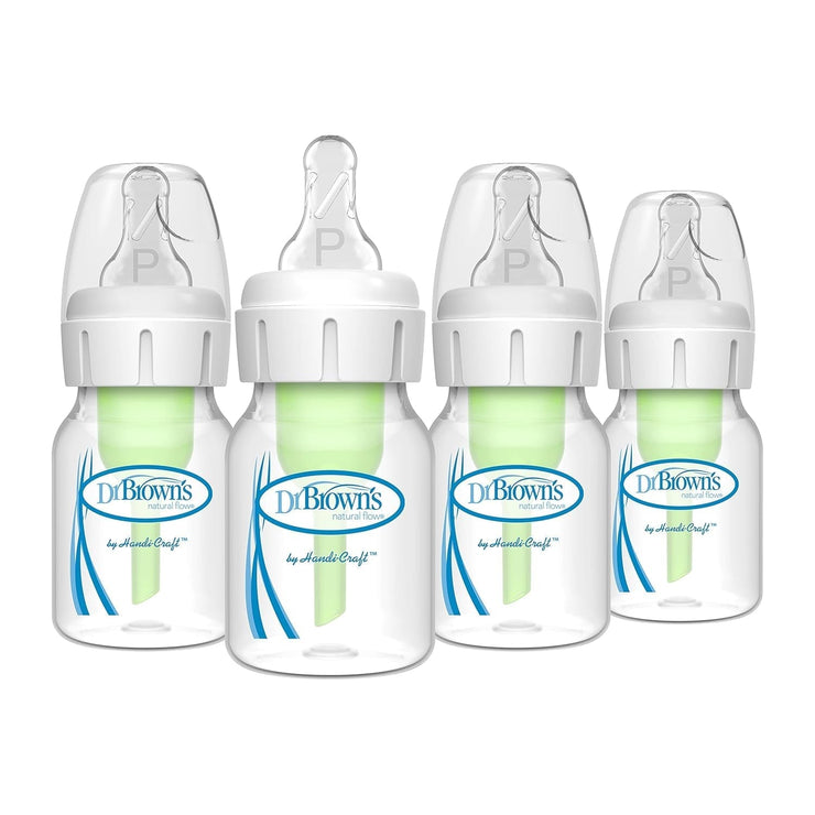 Natural Flow Anti-Colic