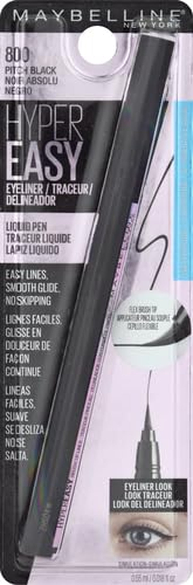 Waterproof Eyeliner