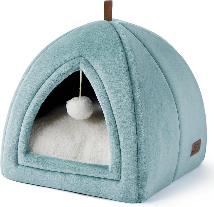 2 in 1 Washable Cushioned Pillow