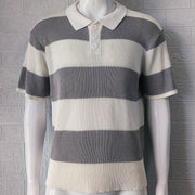 Summer Fashion Lapel Sweater