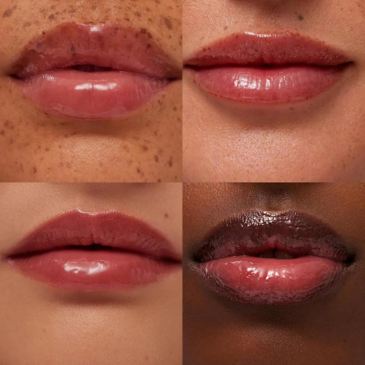 Tinted Lip Butter Balm