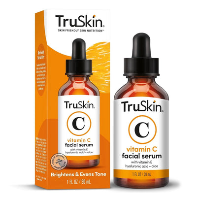 Vitamin C Serum for Face