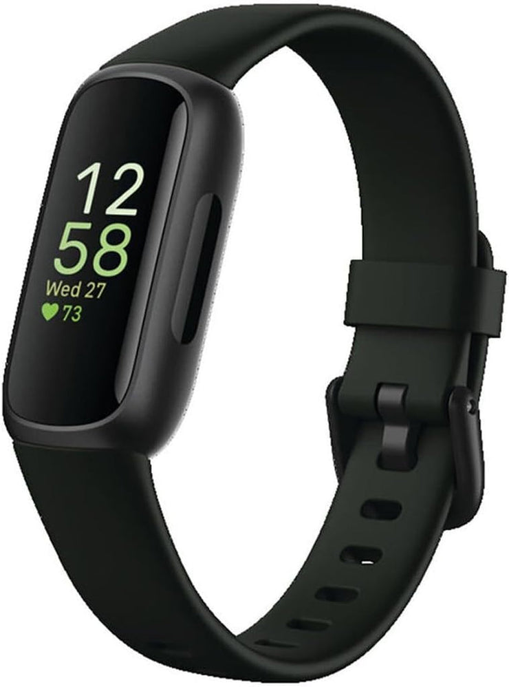 Health & Fitness Tracker