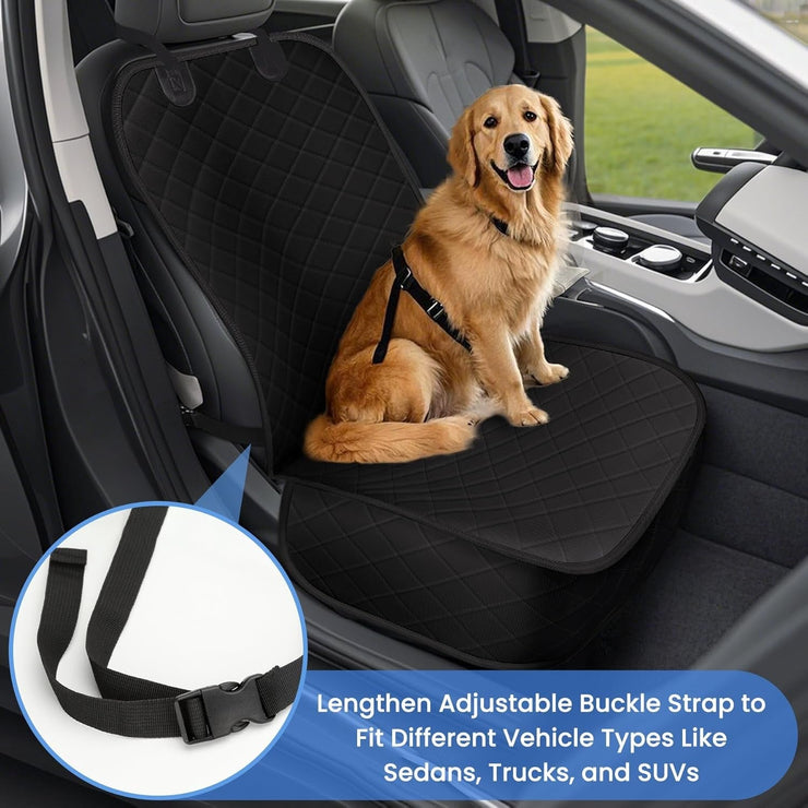 Waterproof Seat Cover for Pet