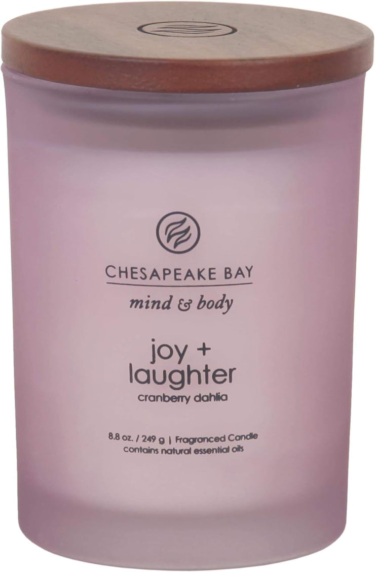 Fragrance Candle