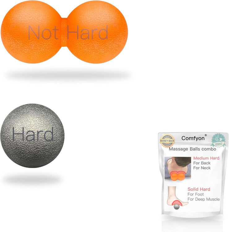 Lacrosse Ball Massage 