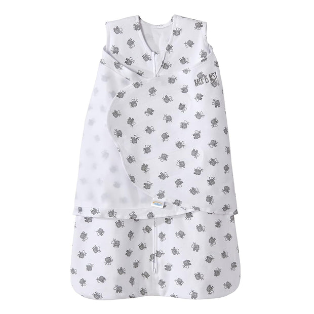 Cotton Sleepsack Swaddle