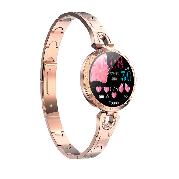 Fashion Women'S Smart Watch 