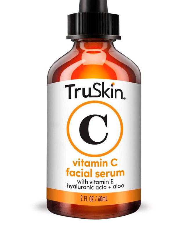 Vitamin C Serum for Face