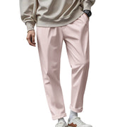 Casual Loose Men'S Trousers 